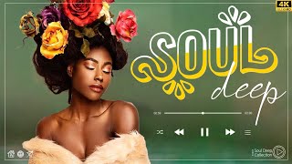 Soul songs to get your mood up  New Soul Music ▶ Best soul of the time