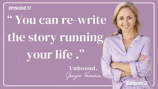 You Are Not Your Story.