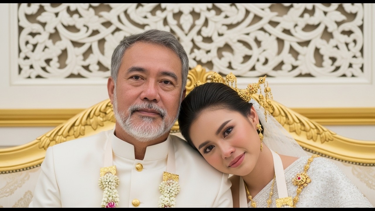 เพื่อเงินรักษาแม่ ฉันยอมแต่งลับกับผู้ทรงอิทธิพล‼️ คืนแรกฉันแทบไม่เชื่อความจริง…