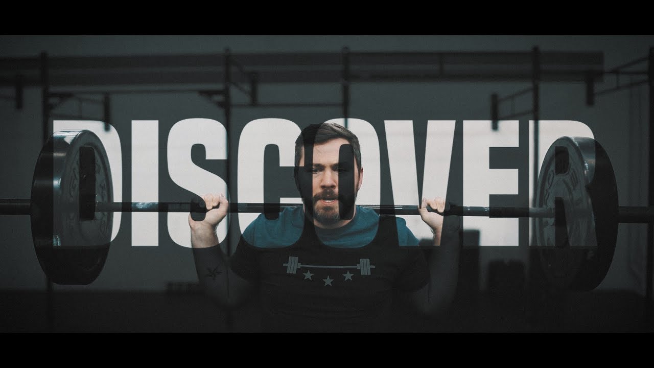 Summit Strength Conquer Your Summit YouTube