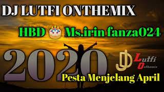 Download Lagu DJ LUTFI TERBARU 28 3 2020 MP3