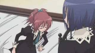 Strawberry Panic! amv - Time After Time