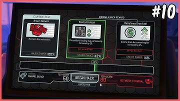 XCOM 2 Gameplay - Let