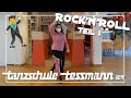 ROCK 'N' ROLL für Anfänger | ADTV Tanzschule Tessmann