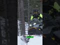 Snowmobiles Unleashed: Party Juice & Electronic Suspension Revolution