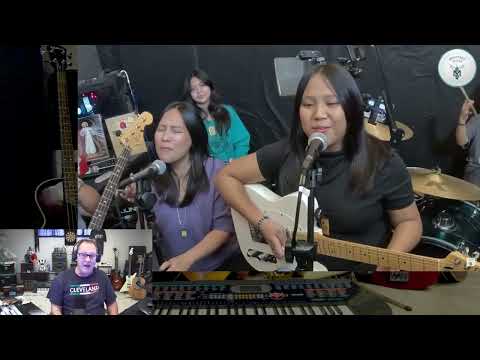Dave M Reacts to MISSIONED SOULS   From This Moment On   Shania Twain Cover
