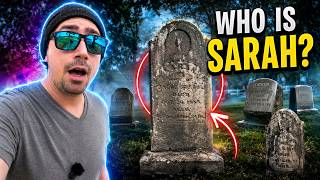 I Found a Forgotten Graveyard Mystery at Emanuel Cemetery in Doylestown Ohio