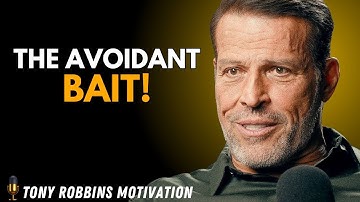 De laatste truc om te vermijden als je er niet meer om geeft (dit zal pijn doen) | Tony Robbins M...