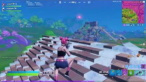 POV: when you have inconsistent aim