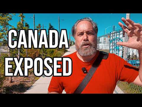 America is Exposing Canada in the World Cup of Culture