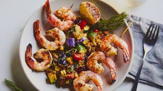 Cook like a pro - Wolfgang Puck