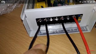 cp plus camera wire