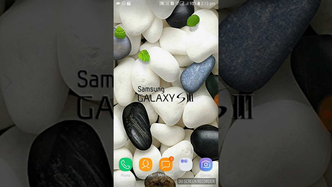 Skirlo payment proof