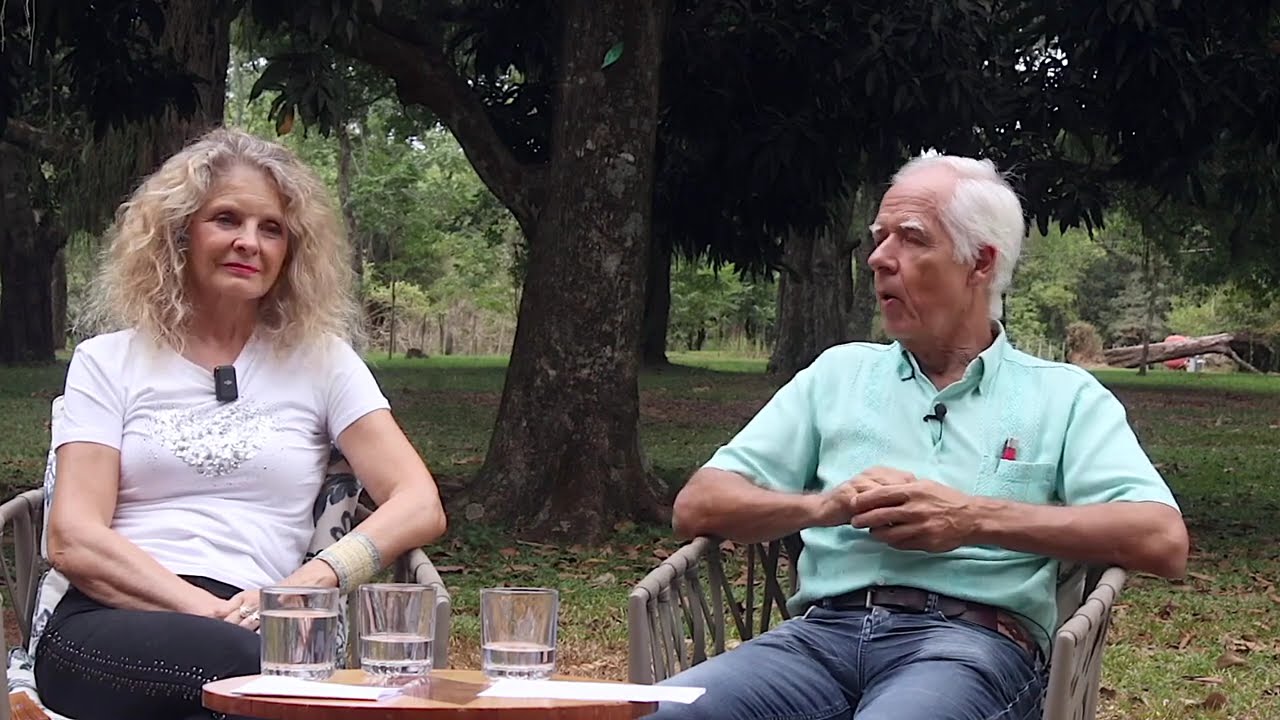 Deutsche in Paraguay - El Paraiso Verde – Mission Impossible erfüllt – jetzt sind Pioniere gesucht