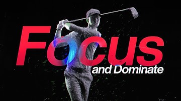 Guided Visualization for Golf | Flow State on Demand