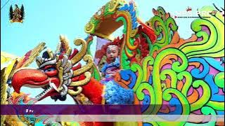 🔴SETIA NUNGGU || YANG GANTENG ' INDRA JAYA ' | SABTU, 20 JULI 2024 | PAJODANGAN - TEGALURUNG