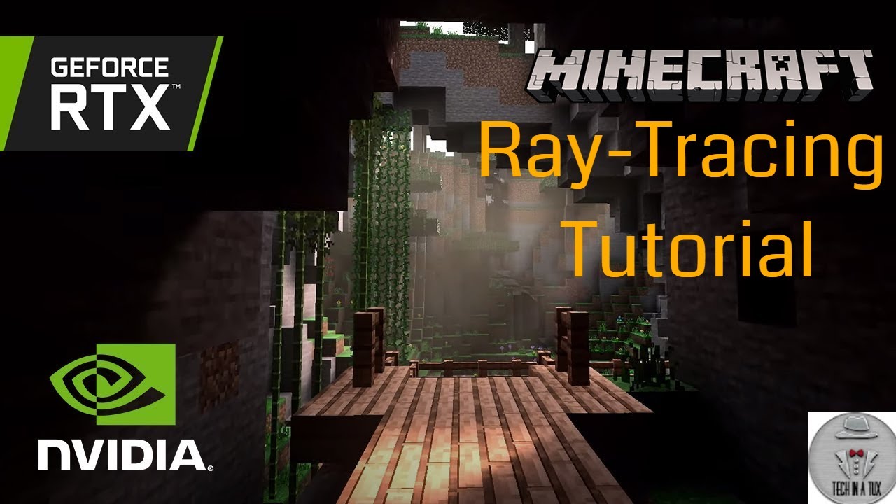 minecraft ray tracing download free