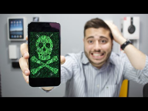 Video: How To Cure Your Phone From Viruses