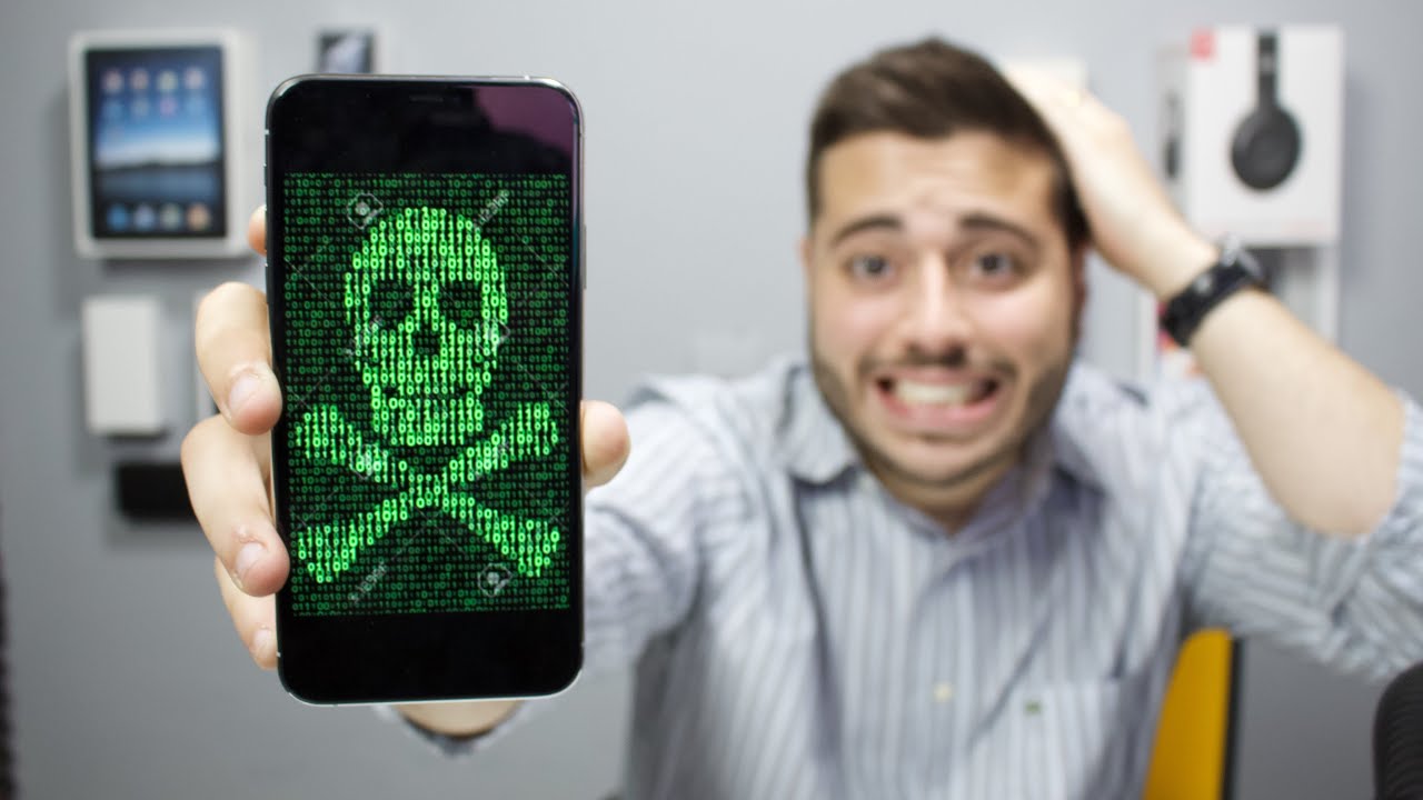 Can iPhones Get Viruses?, How to Get Rid of Them