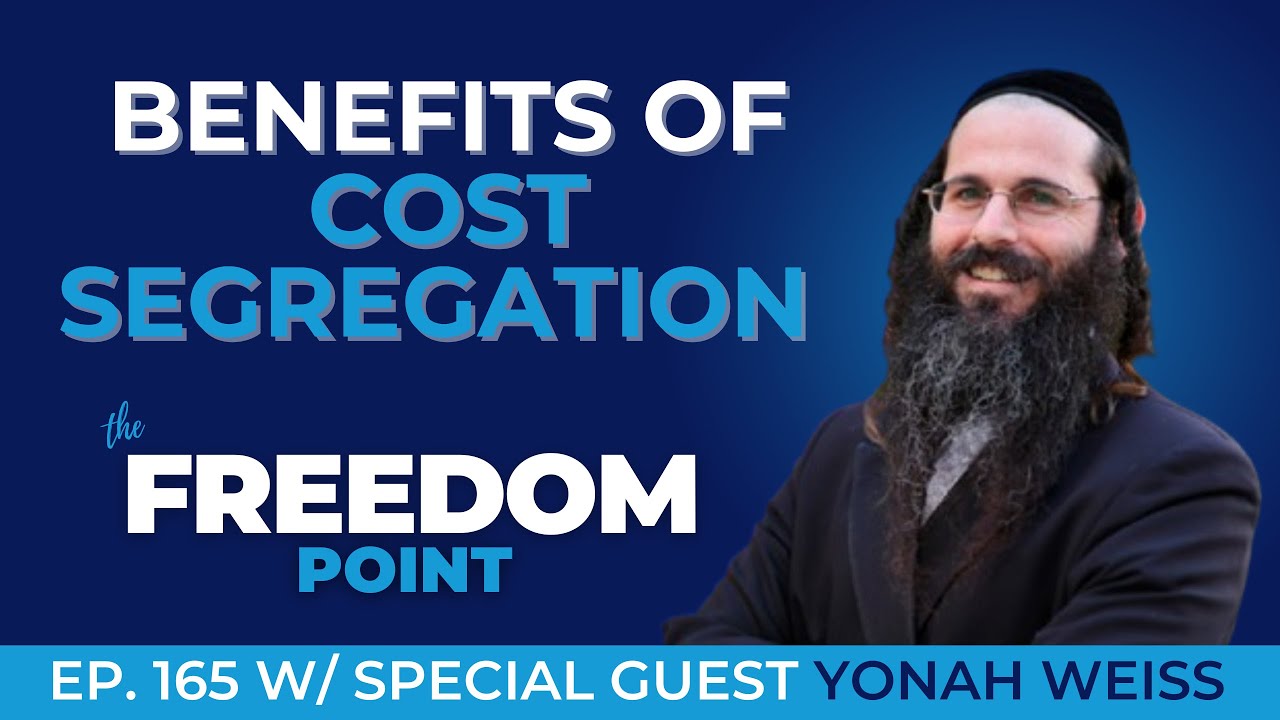 Cost Segregation Strategy Benefits | Episode 165