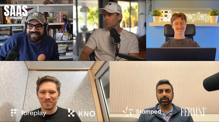 EP35: PostScript is more than a tool with Mike Manheimer