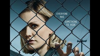Bellevue Trailer and Key Art: The Anna Paquin Series Coming to WGN America | BREAKING NEWS TODAY