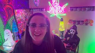 Flower and More from THCA King! Mrs Dank Flamingo!!