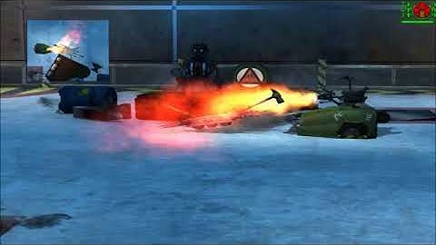 NerdCubed Sgt Bash is a Troll