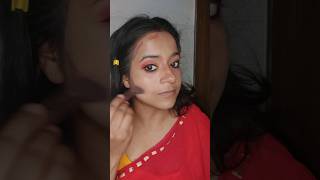 Face Contour Tutorial#how to contour face#shorts#makeupshorts#shystyle#makeuptutorial