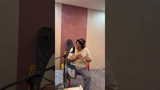 New folk song recording flute BGM #mohanmikky  #shortvideo #trendingshorts #folksong #trending