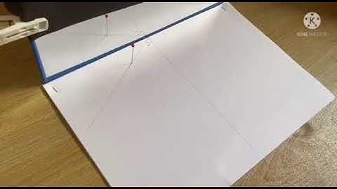 Law of Reflection Simulation