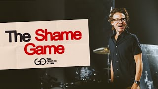 The Shame Game | Church Online | Jared Herd