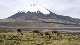 Arica Chile Barefoot- Island Outpost 1