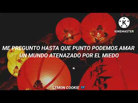 Mr. Children ; Hanabi (sub español)