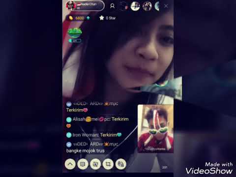 Dirgahayu indonesia bigo live