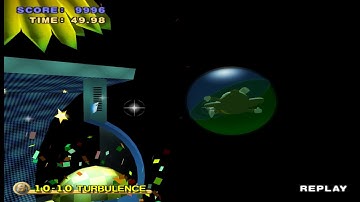 Super Monkey Ball 2 Custom Level Pack v1.0 - Turbulence