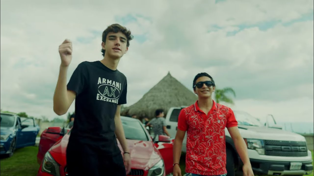 Con Clase - Sebas PZ ft. Yadir Torres (Video Oficial)