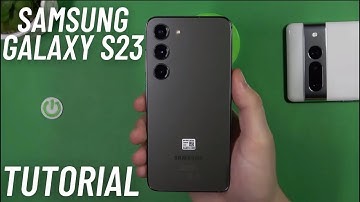 How to Install Opera Browser on Samsung Galaxy S23? #s23