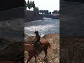 15 year old game water physics #reddeadredemption #rdr1 #rdr #rdr2 #rdro #physics #water #graphics