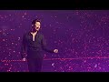2PM Traicion (Taecyeon Solo Stage) 「'WHAT TIME IS IT' in Seoul 」