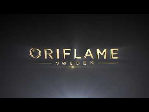 شعار أوريفليم (Oriflame Logo) - YouTube