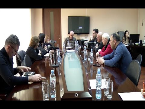 საზოგადოებრივი მაუწყებლის სამეურვეო საბჭოს სხდომა - 27 დეკემბერი, 2019