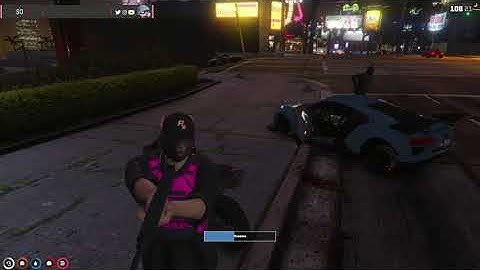 GG clap Seaside ( Zuck POV ) | GTA RP NoPixel 3.0