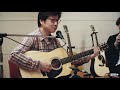 ACOUSTIC WORLD D TYPE／REAL NEW GEAR SOUND CHECK in サウンドメッセ【アコギ・マガジン特集】