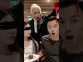 Red paint🙈🙈 #ai #funny #creative #funnyshorts #funnyvideo