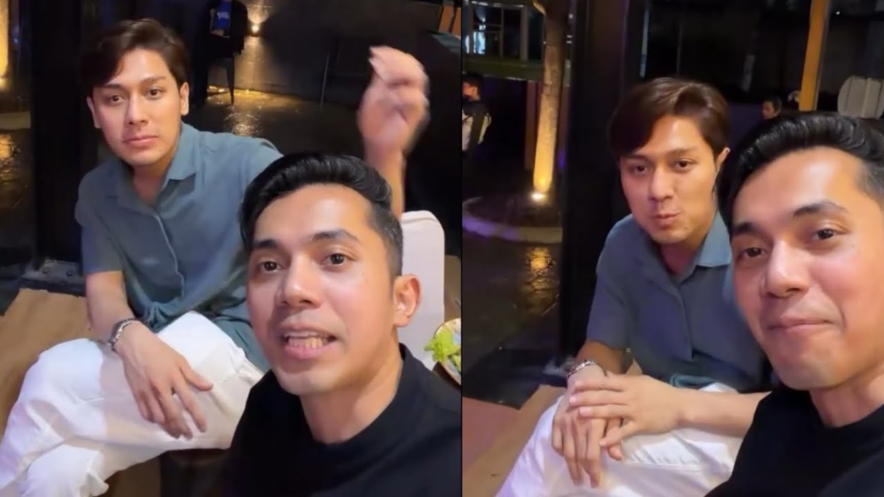 LIVE LESTI KEJORA, RIZKY BILLAR DAN ABANG L MALMA INI DI GRAN OPENING L'NUCAMOLA