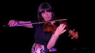 Prelude, Allegro, And Pastorale By Rebecca Clarke