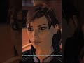 Quarian Envoy Ship Mission Part-02 Mass Effect 3, #masseffect,