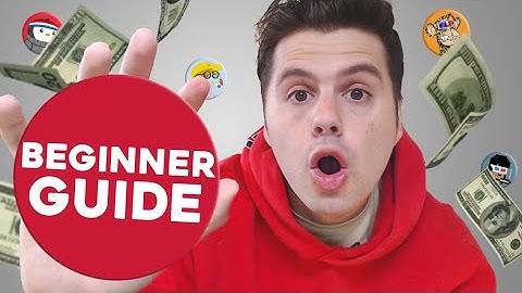 How To Make Money With NFTs As A Beginner In 2022 (Complete Guide)