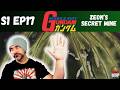 MSG 1x17 Zeon's Secret Mine | What Happens to Gundam Next?